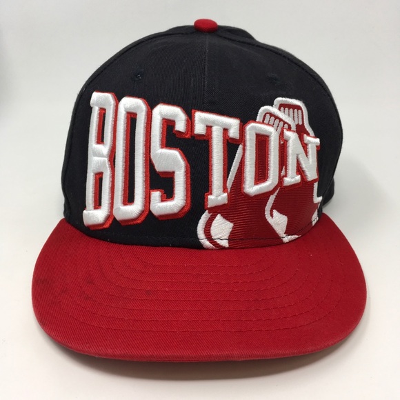 sox baseball cap